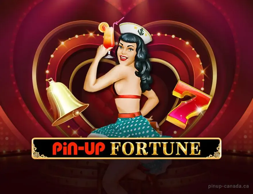 Harry Casino Fortune Slot