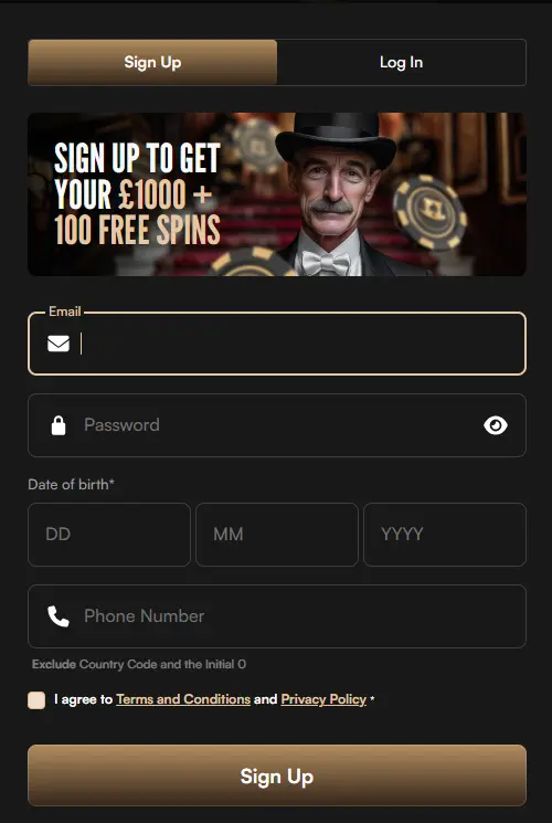 login 1